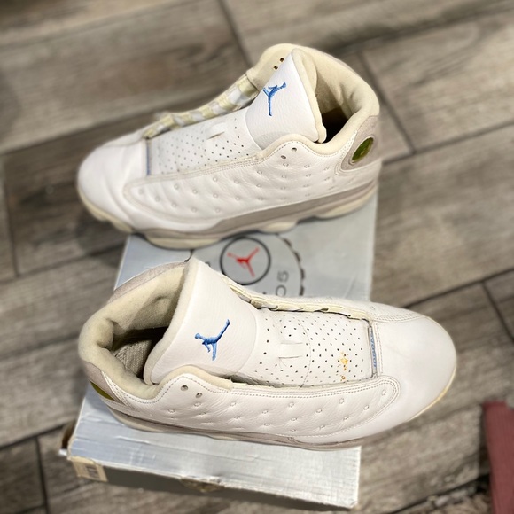 Air Jordan retro 13 men’s  8.5 - Picture 7 of 8